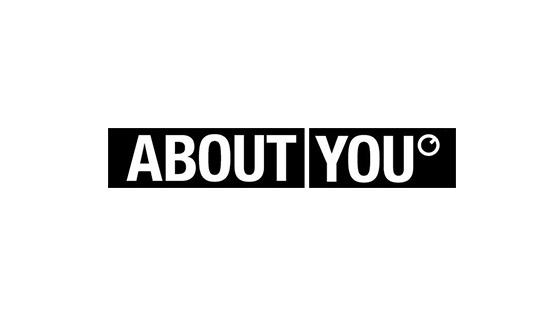 Logo About you