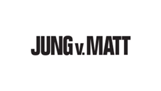 Logo Jung von Matt